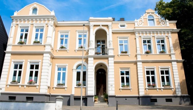 Das Haus